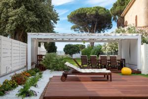 La Porta sulla spiaggia Casa vacanze img6