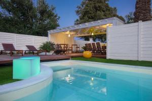 La Porta sulla spiaggia Casa vacanze img5