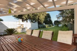 La Porta sulla spiaggia Casa vacanze img59