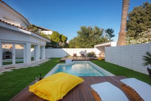 La Porta sulla spiaggia Casa vacanze img11