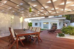 La Porta sulla spiaggia Casa vacanze img60