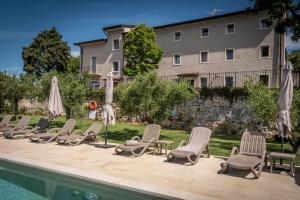 Il Biotto - Adults only