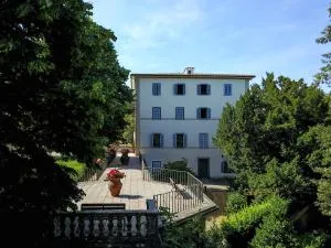 Villa Montarioso - Quercegrossa