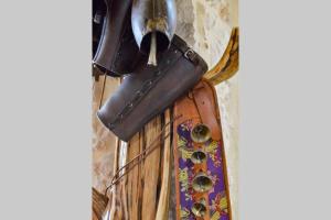 Appartamento vista incantevole Domm'e Orrosaria img7