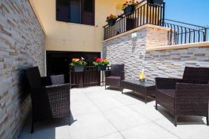 Avola Beach Appartment