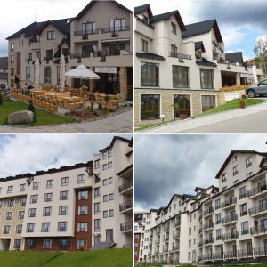 GREEN HILL Milmari S 27 view&spa