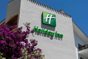 Hotels Holiday Inn Perpignan, an IHG Hotel : photos des chambres