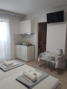 Apartmani Anita