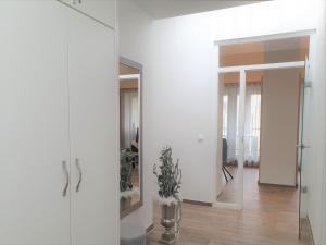 Penthouse Gezeitenblick, Am Alten Deich 4-2 31