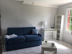 Appartements Ambiance Seine, appartement sympatique en bord de Seine - Cygne : photos des chambres