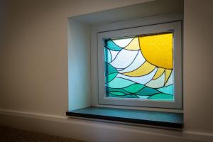 Lyth Valley View at Broom Bank