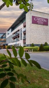 Carlton Hotel Dublin Airport