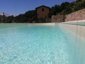agriturismo il poderetto - Merizzo