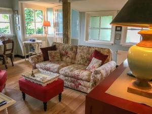 Vakantiehuizen Kats Zeeland De Zwaluwenhof