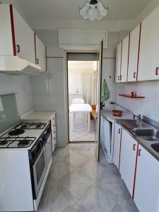 Bellavista sea view by CASASI Vacanze Otranto