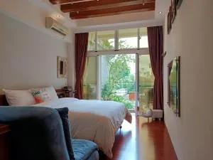 站前9號民宿 - Tou-lan