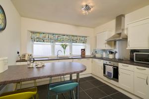 Monkland Cottage