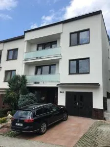 Ubytování v soukromí Luhačovice - Pozlovice - Pozlovice