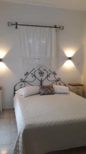 Pension Barbara - 4hvězdičkové hotely ve městě Katápola