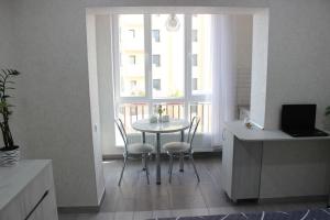 Apartments in Kharkiv