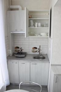 Apartments in Kharkiv