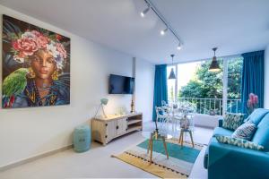 MARBELLA BANUS SUITES - Ceibo Centro Plaza Banús Suite Apartment