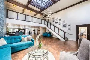 Winner's Circle Resort - Encinitas