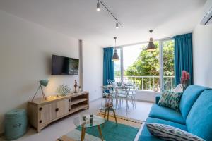 MARBELLA BANUS SUITES - Ceibo Centro Plaza Banús Suite Apartment