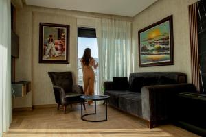 Rozafa Blu Hotel