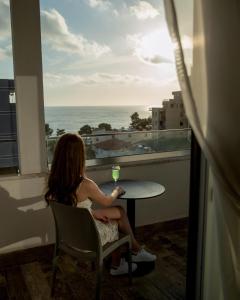 Rozafa Blu Hotel