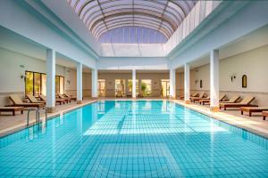 Yadis Djerba Thalasso & Spa -Inclusive