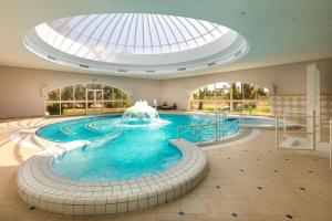Yadis Djerba Thalasso & Spa -Inclusive