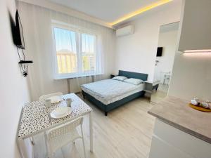 Apartamenty Smolna 11