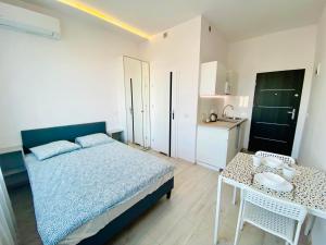 Apartamenty Smolna 11