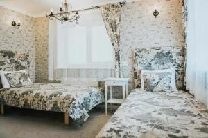 范·维拉别墅酒店 - 梅尔尼拉杰