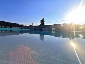 Apartmány Star