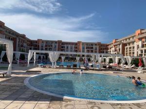 Private Apartment 156 in Prestige Fort Beach