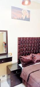 My place agata Hostel