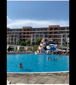 Private Apartment 156 in Prestige Fort Beach