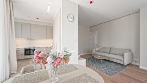 Jūrmala, apartamenti Kruzes Nams