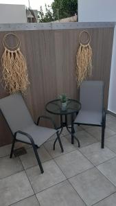 Apartments Zaranis