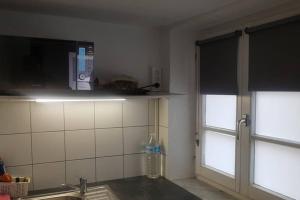 Appartements Lobsann: small practical studio for one person : photos des chambres