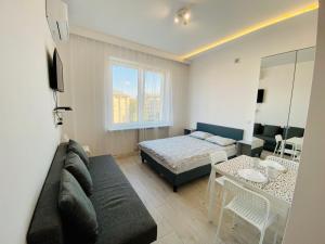 Apartamenty Smolna 11