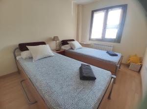 Apartamento El Falcar
