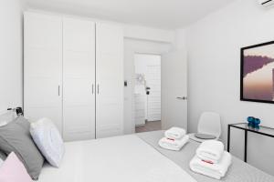 Cozy apartment next to the beach and Nerja center