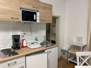 Home Sweet Apartment