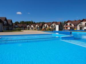 Apartamenty Łeba