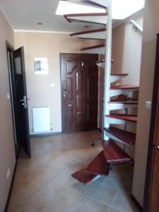 Apartamenty Łeba