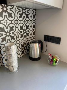 Lux appartments в центре города в стиле Loft