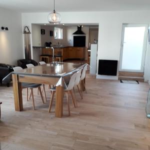 Appartements Le loft : photos des chambres